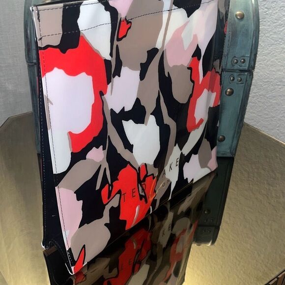 Ted Baker Camocan Retro tote bag - Picture 5 of 5